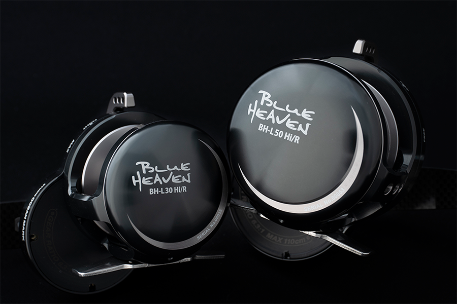Studio Ocean Mark Blue Heaven BHL Z-Japan – Isofishinglifestyle