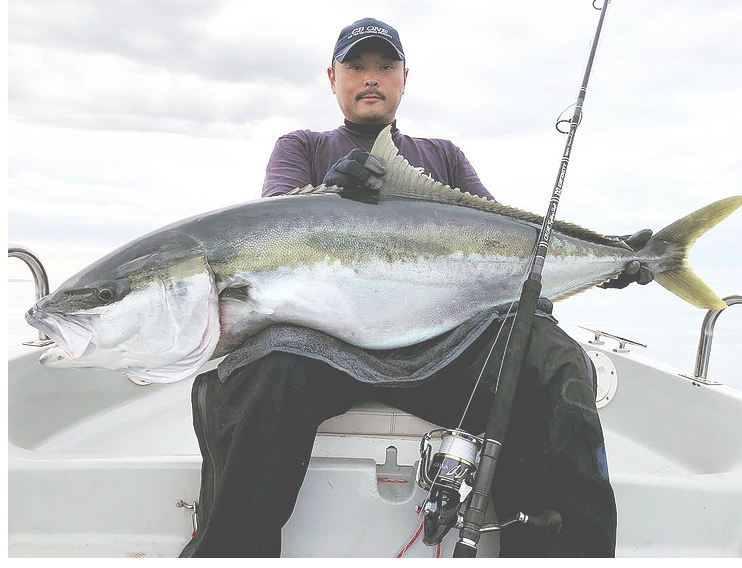 CB One Enfinity Ultimate Dreamer EN80/16 – Isofishinglifestyle