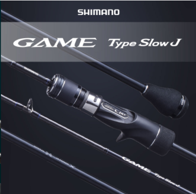 Shimano 21 Game Type J – Isofishinglifestyle
