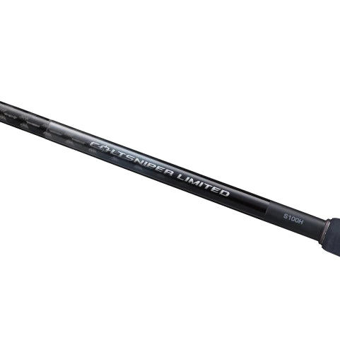 rod shimano colt sniper s1000h Shimano 22 Coltsniper Limited Shore Jigging rod – Isofishinglifestyle