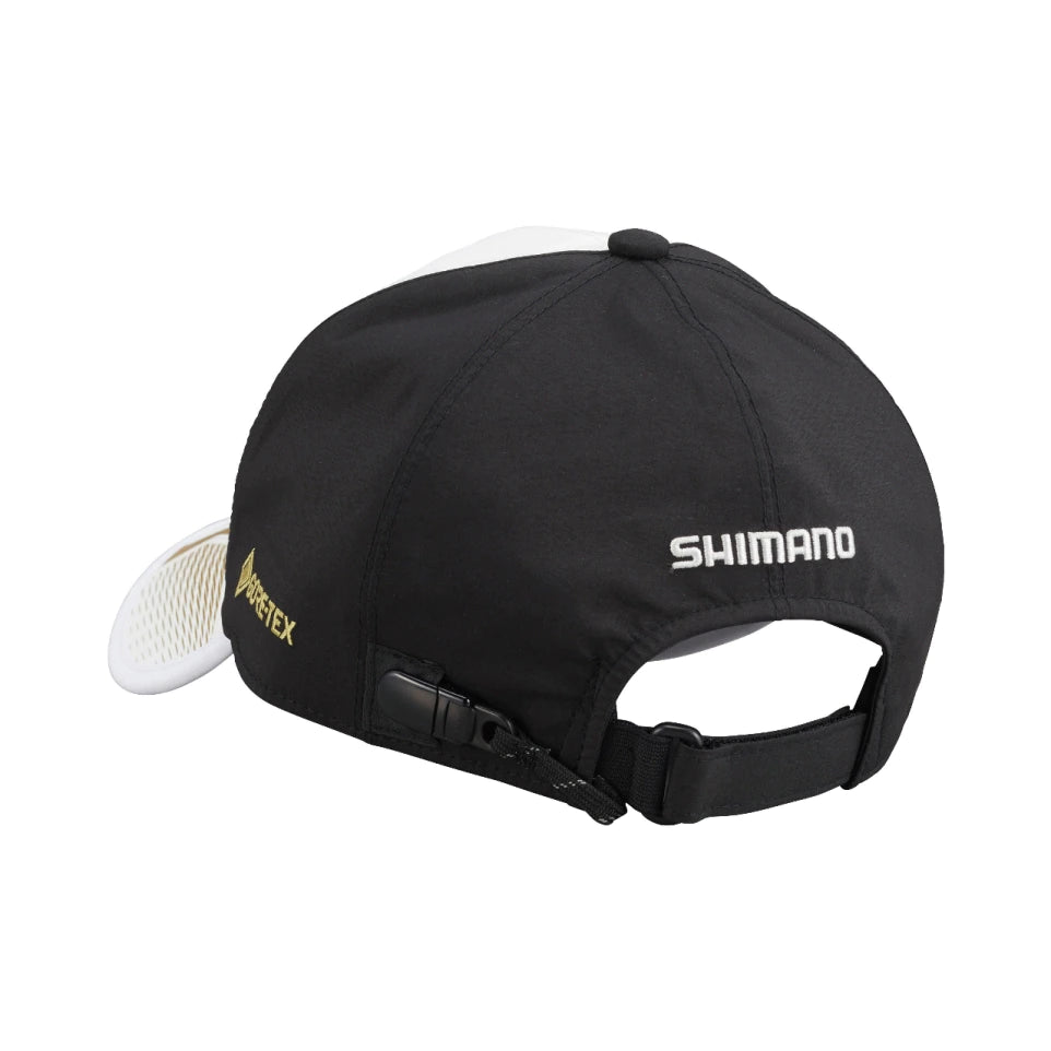 SHIMANO insulated baseball cap Extreme Winter Cap PCWOABWTS21UL0101 black  r.UNI