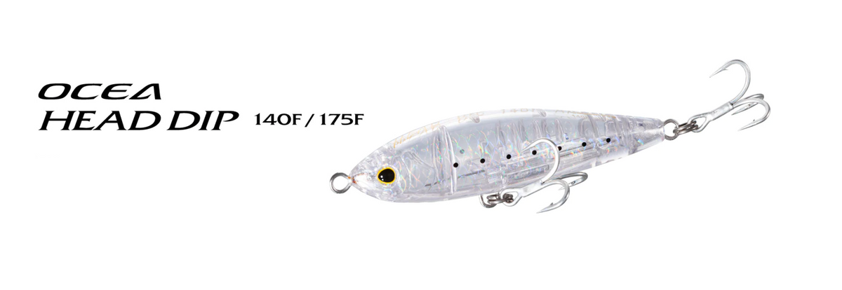 Shimano OT-140P Ocea Head Dip 140F Pencil Flottant Leurre 37T 460790