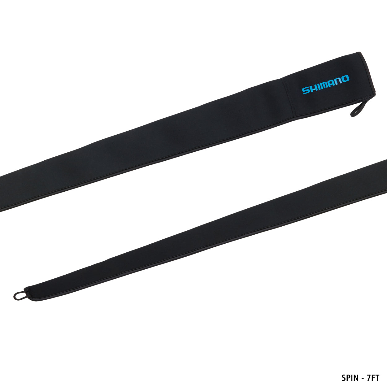 Shimano Neoprene Rod Cover – Isofishinglifestyle