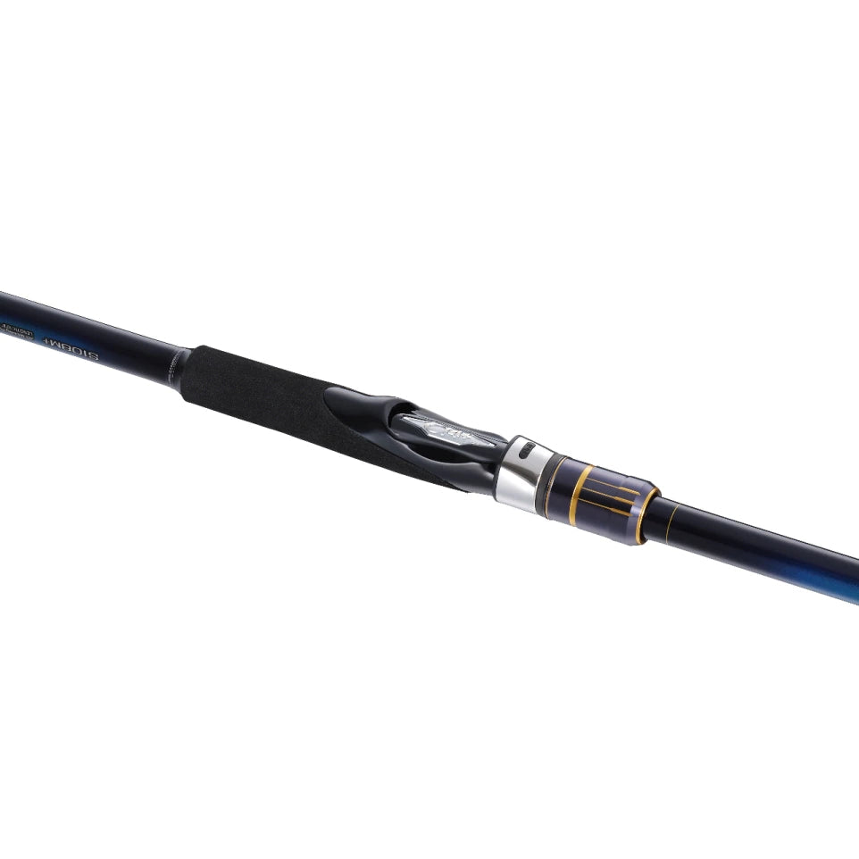 Shimano 2022 Nessa BB – Isofishinglifestyle