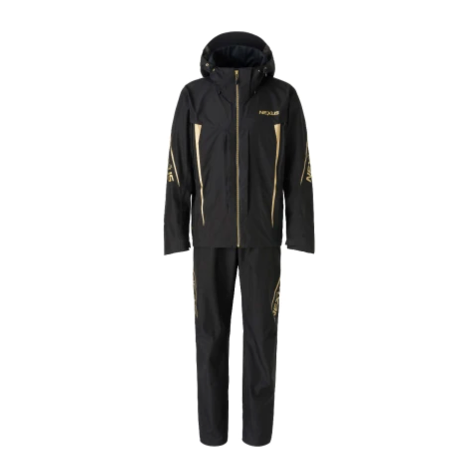 SHIMANO NEXUS GORE-TEX フィッシングスーツ STRV+7 SHIMANO NEXUS GORE-TEX フィッシングスーツ STRV+7