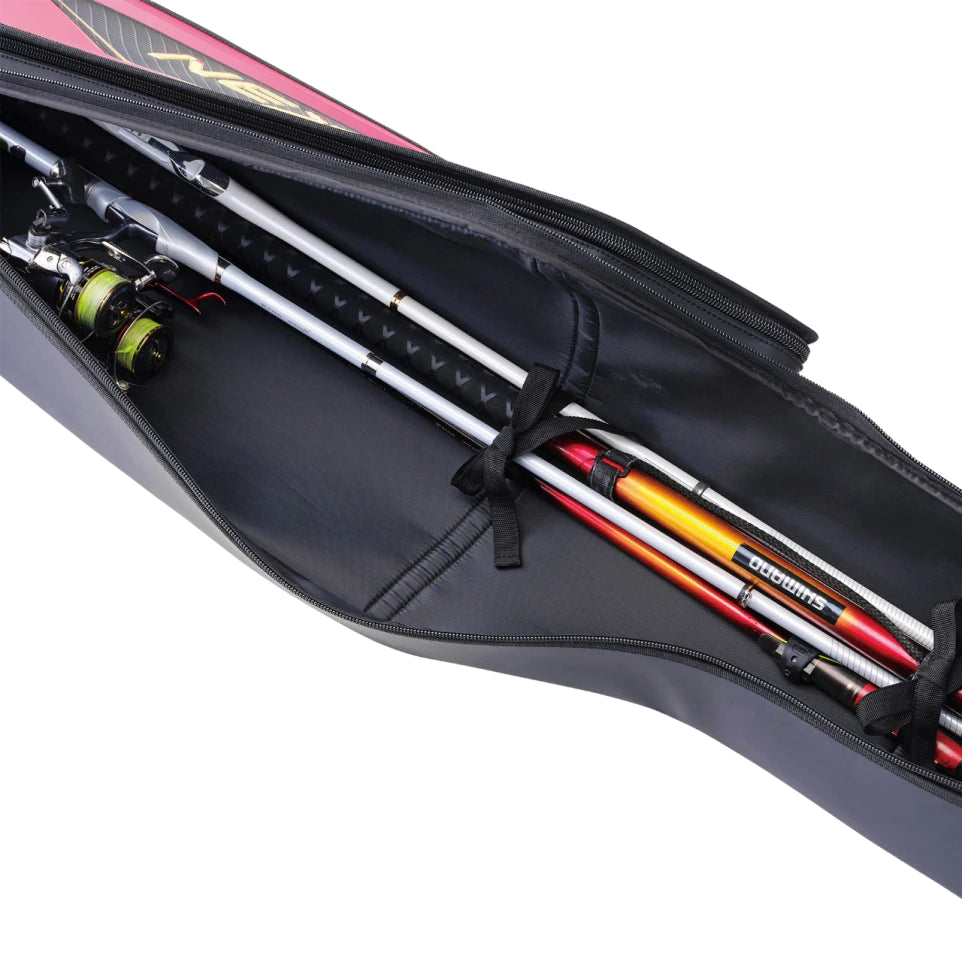Shimano Nexus Rod Case XT BR-131U – Isofishinglifestyle