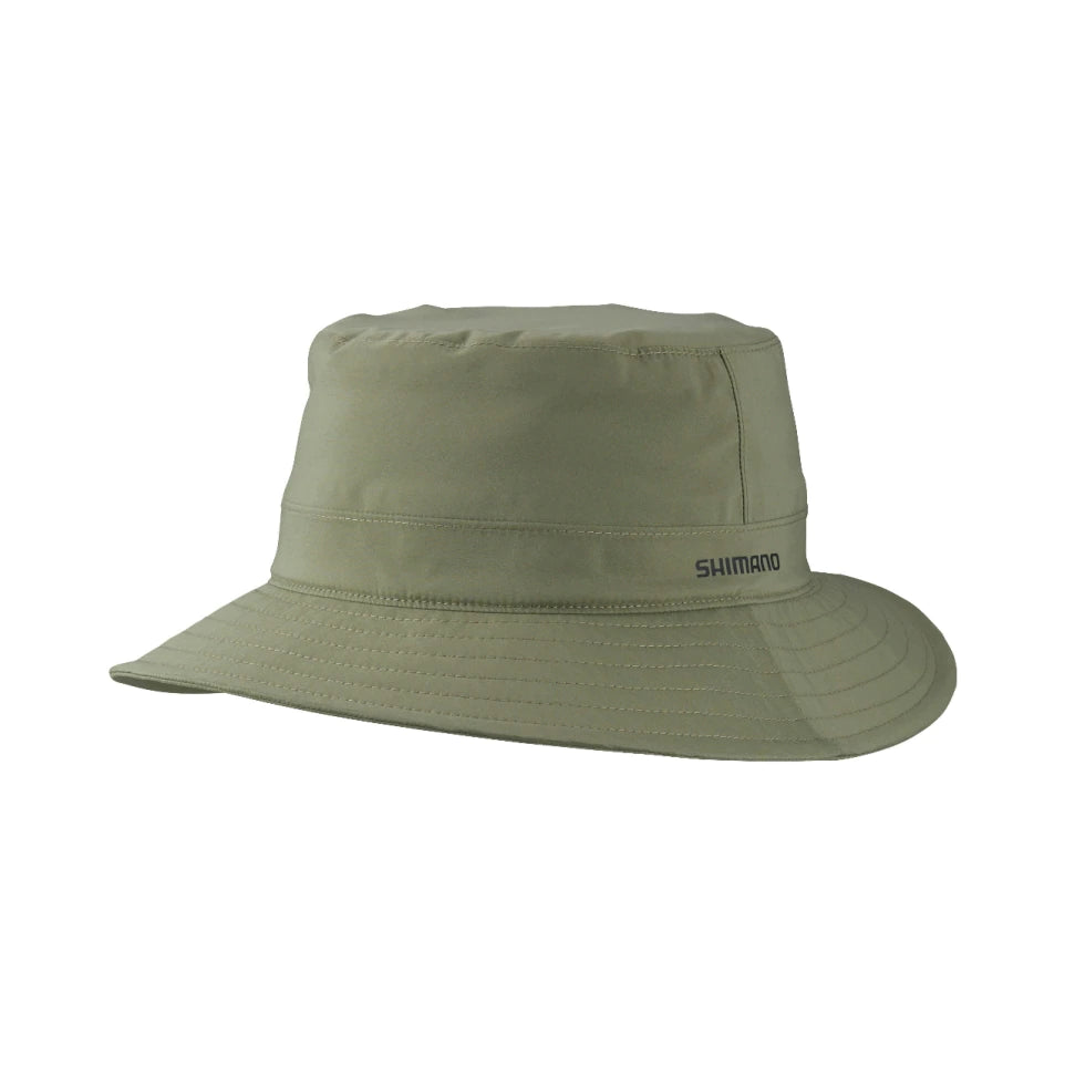 Shimano Rain Bucket Hat CA-063V – Isofishinglifestyle