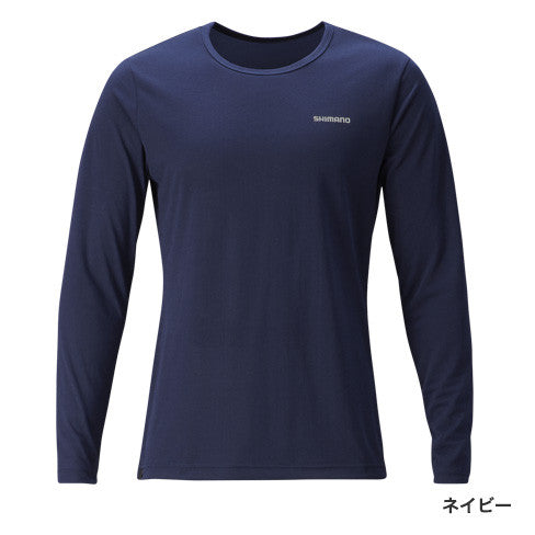 Shimano T-shirt (long sleeve) SH-095T
