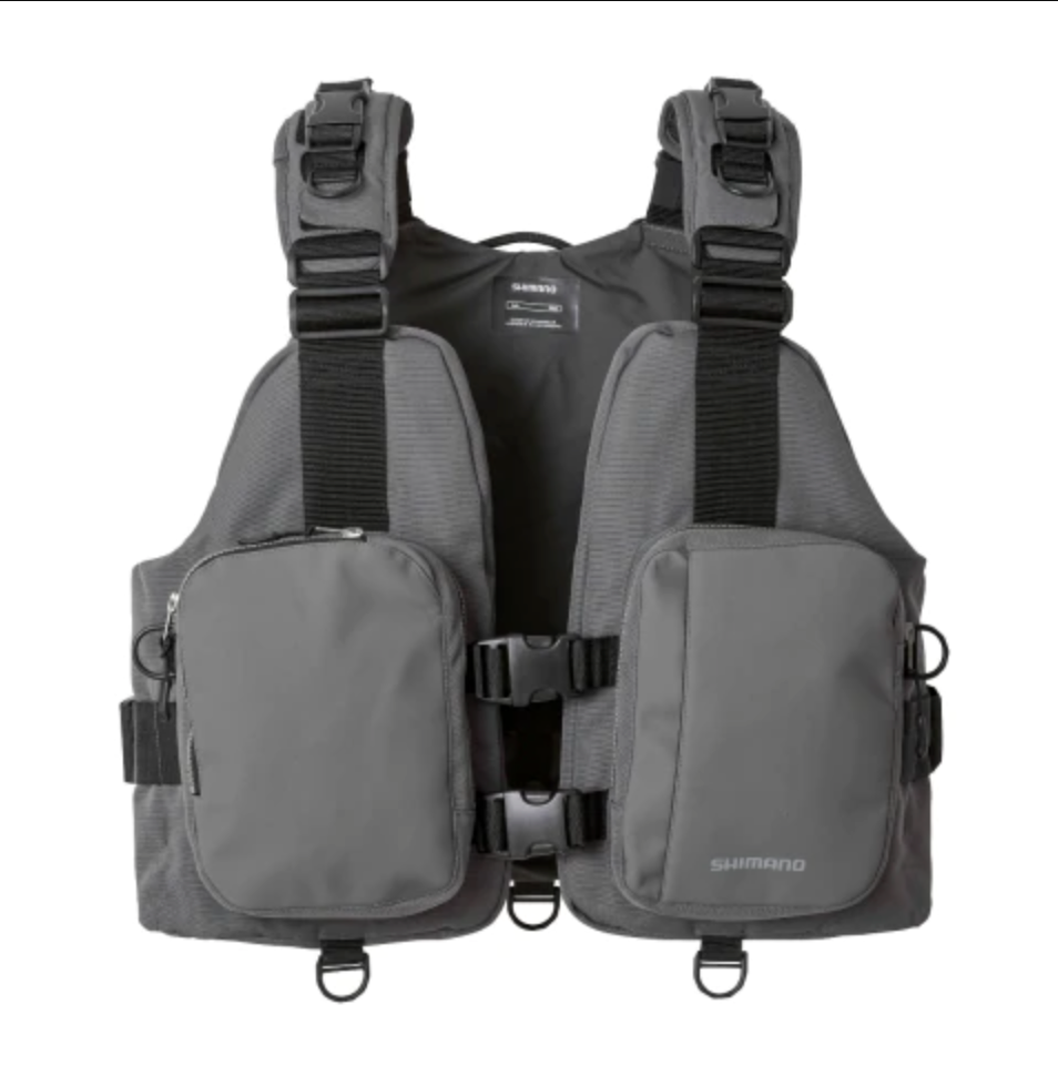 Shimano 2025 life vest