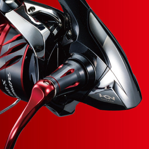 Shimano 18 BB-X Remare Isofishinglifestyle Shimano 18 BB-X Remare Isofishinglifestyle