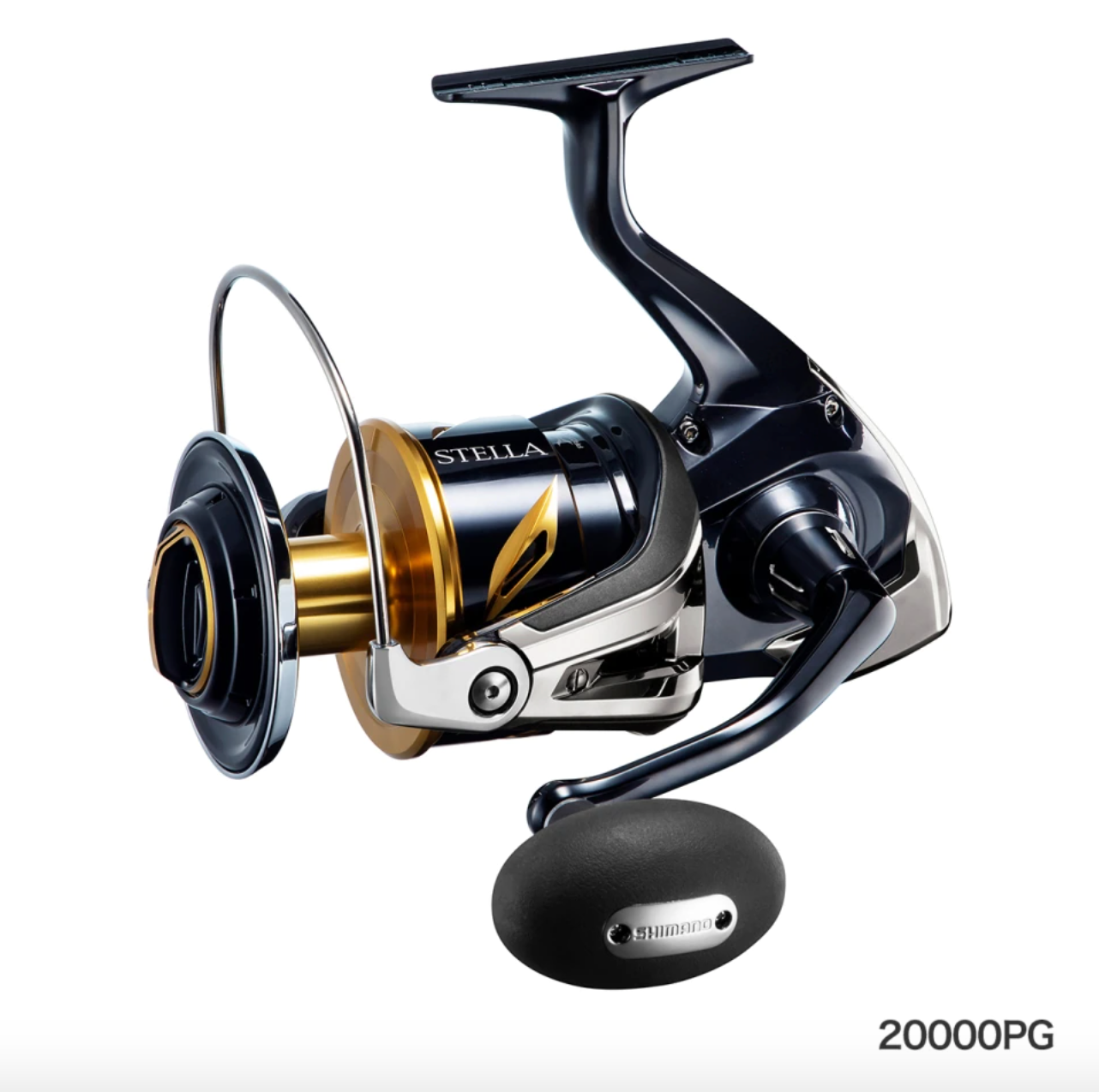 Shimano 19/20 Stella SW – Isofishinglifestyle
