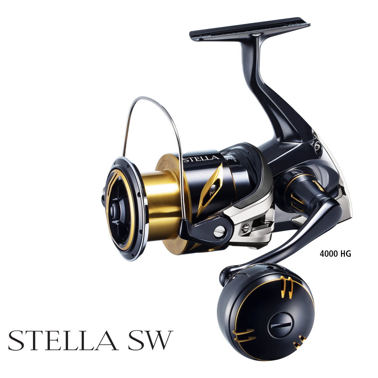 シマノSTELLA SW Shimano 19/20 Stella SW – Isofishinglifestyle