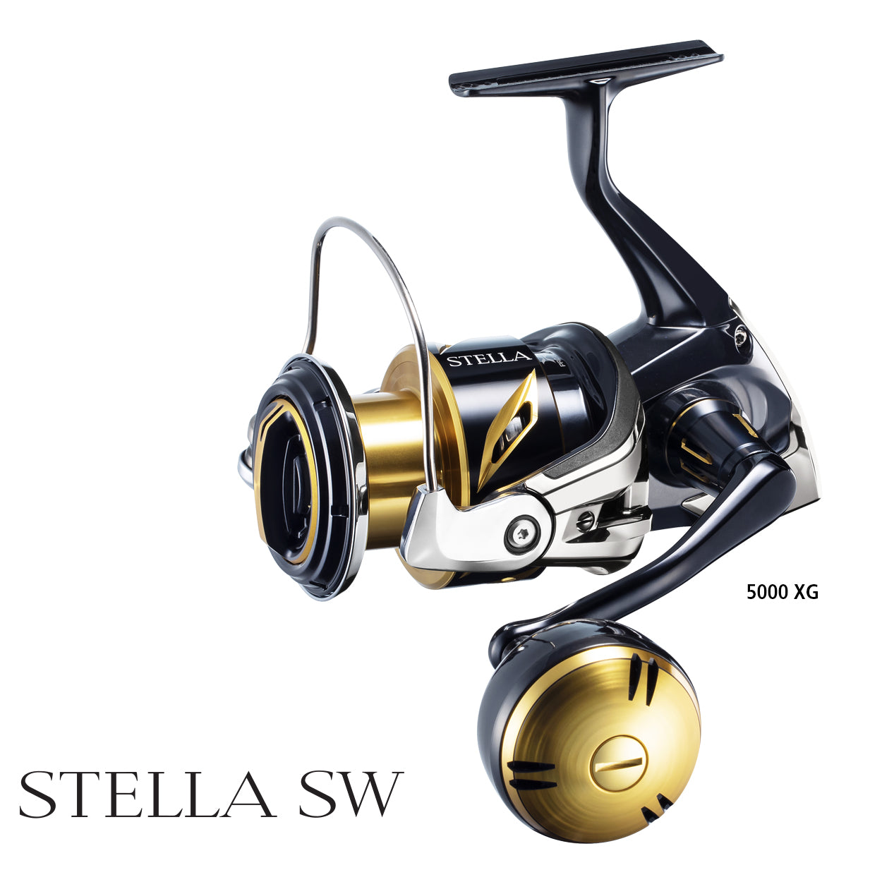 Shimano 19/20 Stella SW – Isofishinglifestyle