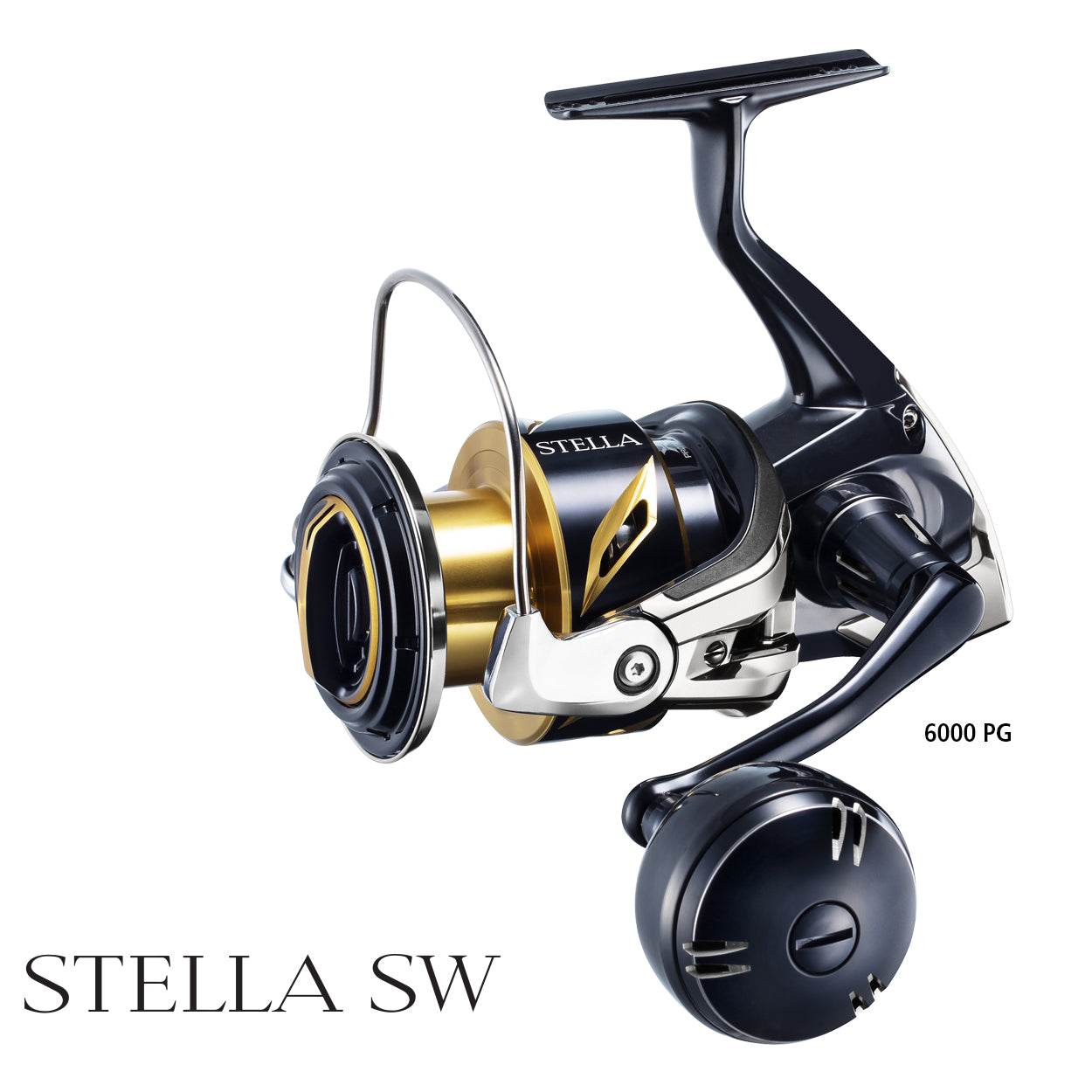 Shimano 19/20 Stella SW – Isofishinglifestyle