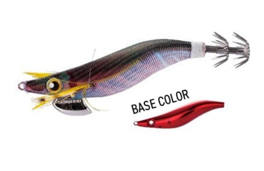 Shimano Sephia Clinch Squid Jig - Tyalure Tackle