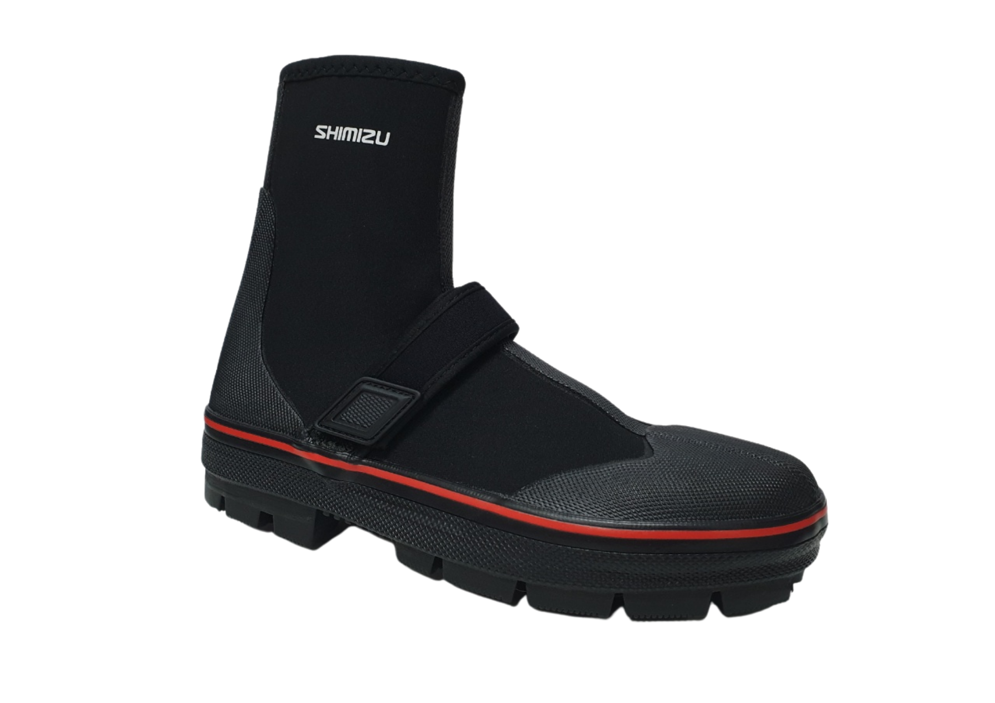 Shimizu Rock Boots – Isofishinglifestyle