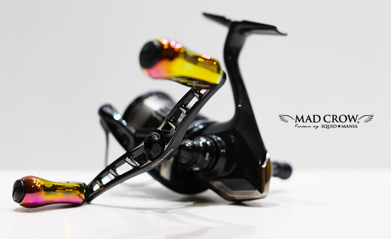 SquidManiaMADCROW100ALLBLACKFi