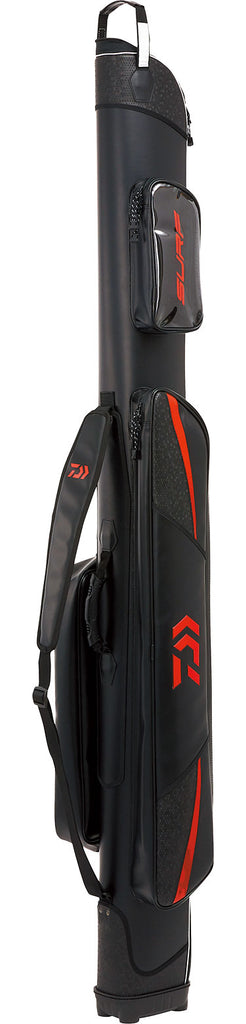 Strikemaster Rod Case Rod Cases – Isofishinglifestyle