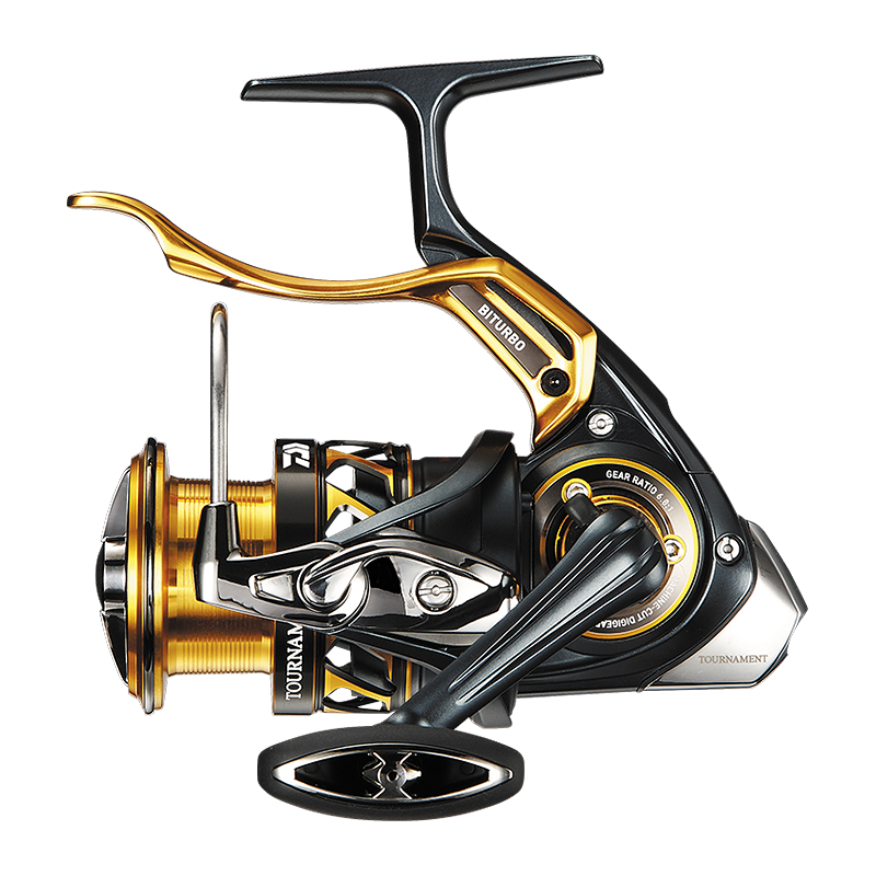 Daiwa 18 Tournament Iso LBD – Isofishinglifestyle