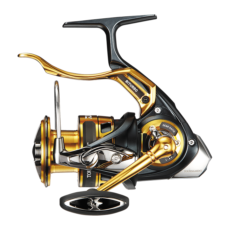 Daiwa 18 Tournament Iso LBD – Isofishinglifestyle