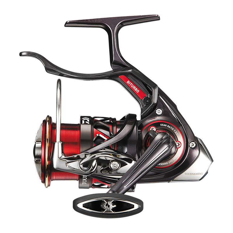 Daiwa 18 Tournament Iso LBD – Isofishinglifestyle