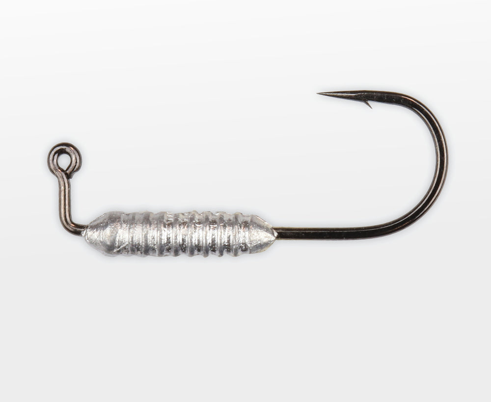 TT Lures HeadlockZ Finesse 1L Jigs Heads – Isofishinglifestyle