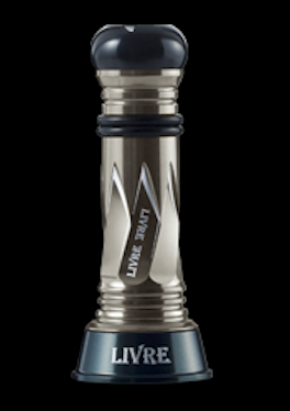 Livre Balancer Type II Outside Model (Long Livre Balancer Type II Outside Model (Long