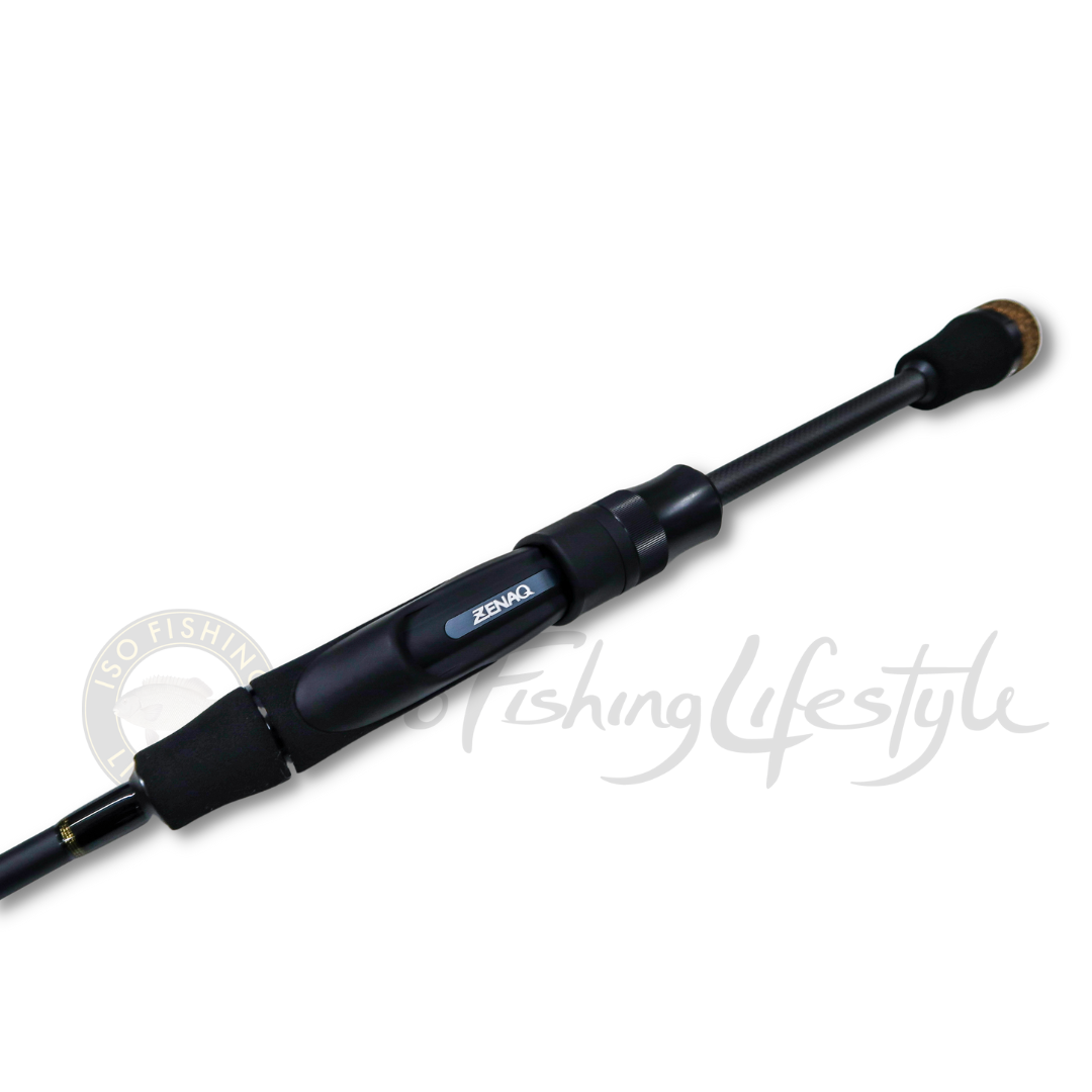 Zenaq Spirado Blackart S0-62 – Isofishinglifestyle Zenaq Spirado Blackart S0-62 – Isofishinglifestyle