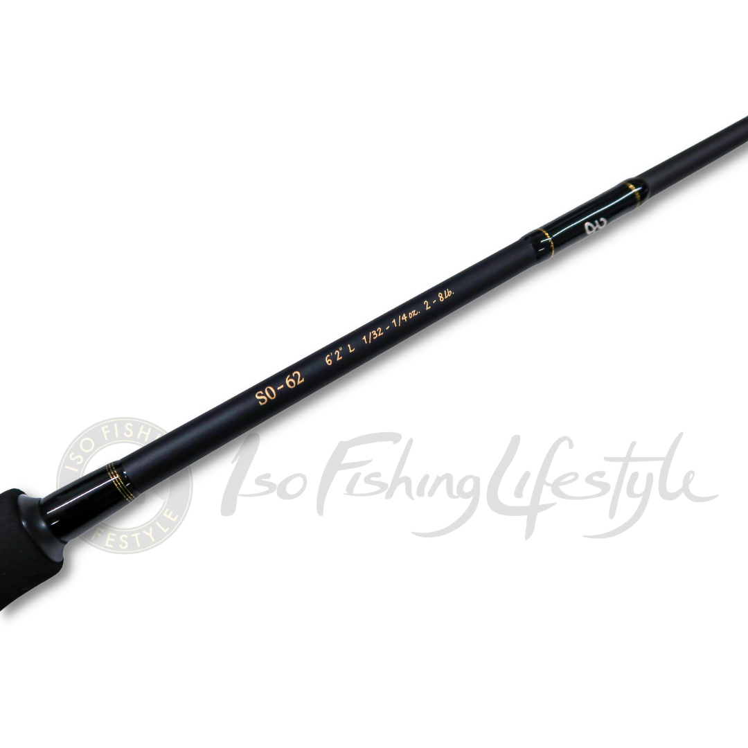Zenaq Spirado Blackart S0-62 – Isofishinglifestyle Zenaq Spirado Blackart S0-62 – Isofishinglifestyle