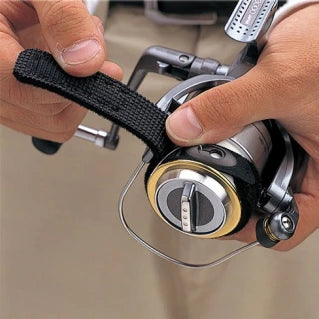 Shimano JDM Spool Belt BE-021H – Isofishinglifestyle