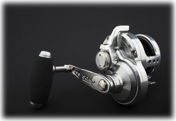 blue heaven fishing reels Studio Ocean Mark 2017 Blue Heaven L50Hi – Isofishinglifestyle