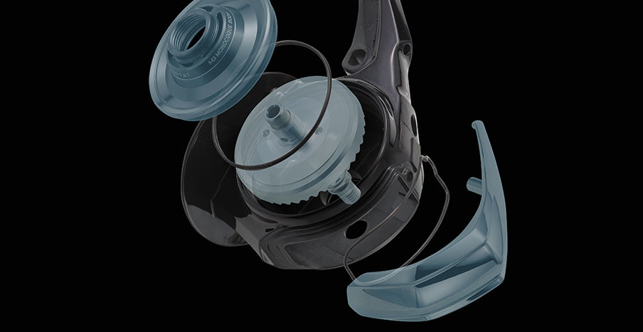 Daiwa 22 Tournament Iso LBD – Isofishinglifestyle