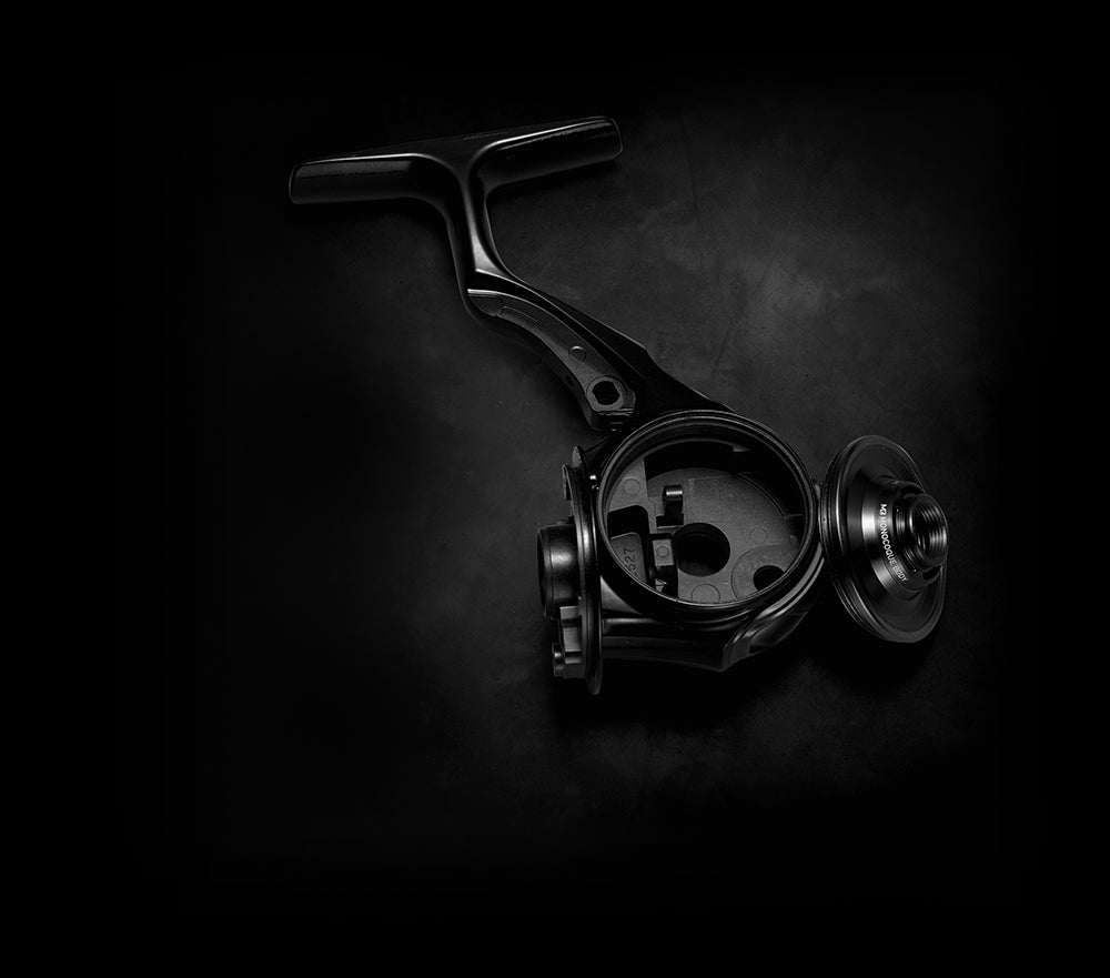 DAIWA 2022 Tournament ISO LBD