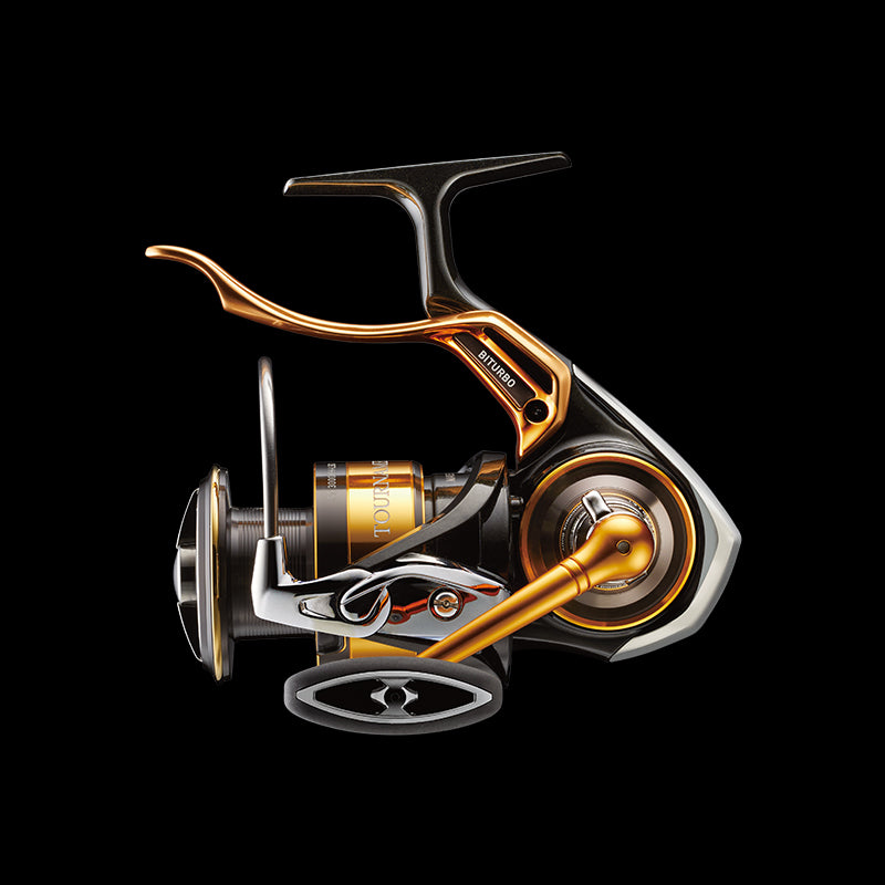Daiwa 22 Tournament Iso LBD – Isofishinglifestyle