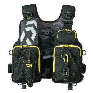 Daiwa life vest sale