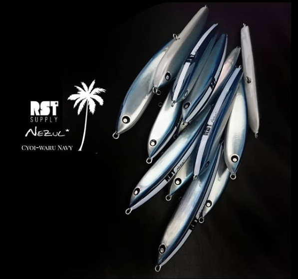 RST Supply Nezul 180 Economy Class – Isofishinglifestyle RST Supply Nezul 180 Economy Class – Isofishinglifestyle