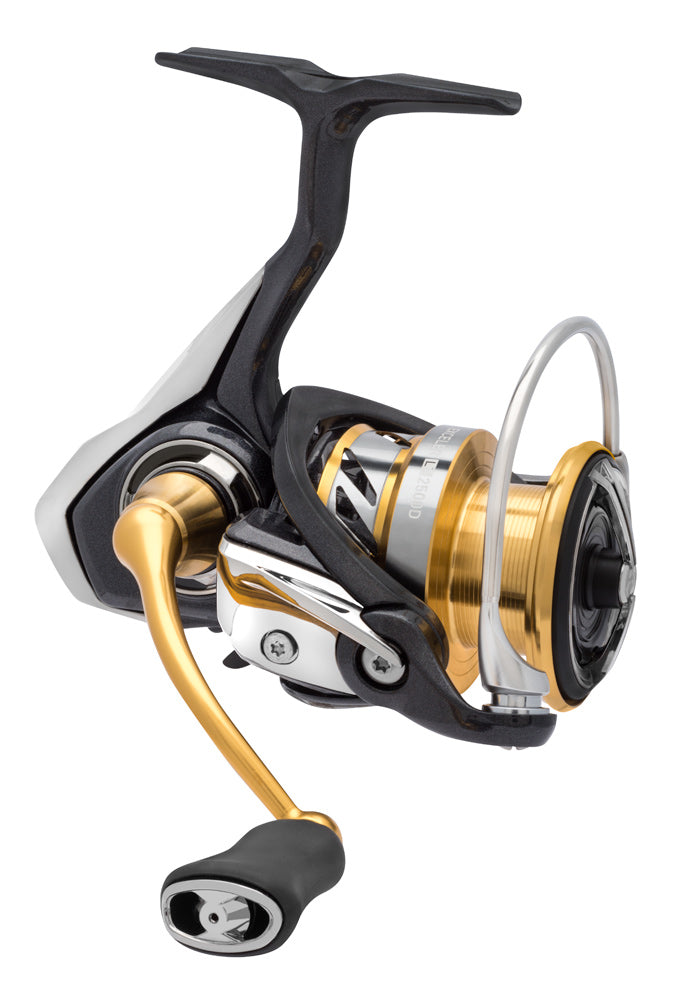 Daiwa 17 Exceler LT