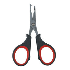 HDF Braid Scissors + Split Ring Opener HA-1100 – Isofishinglifestyle