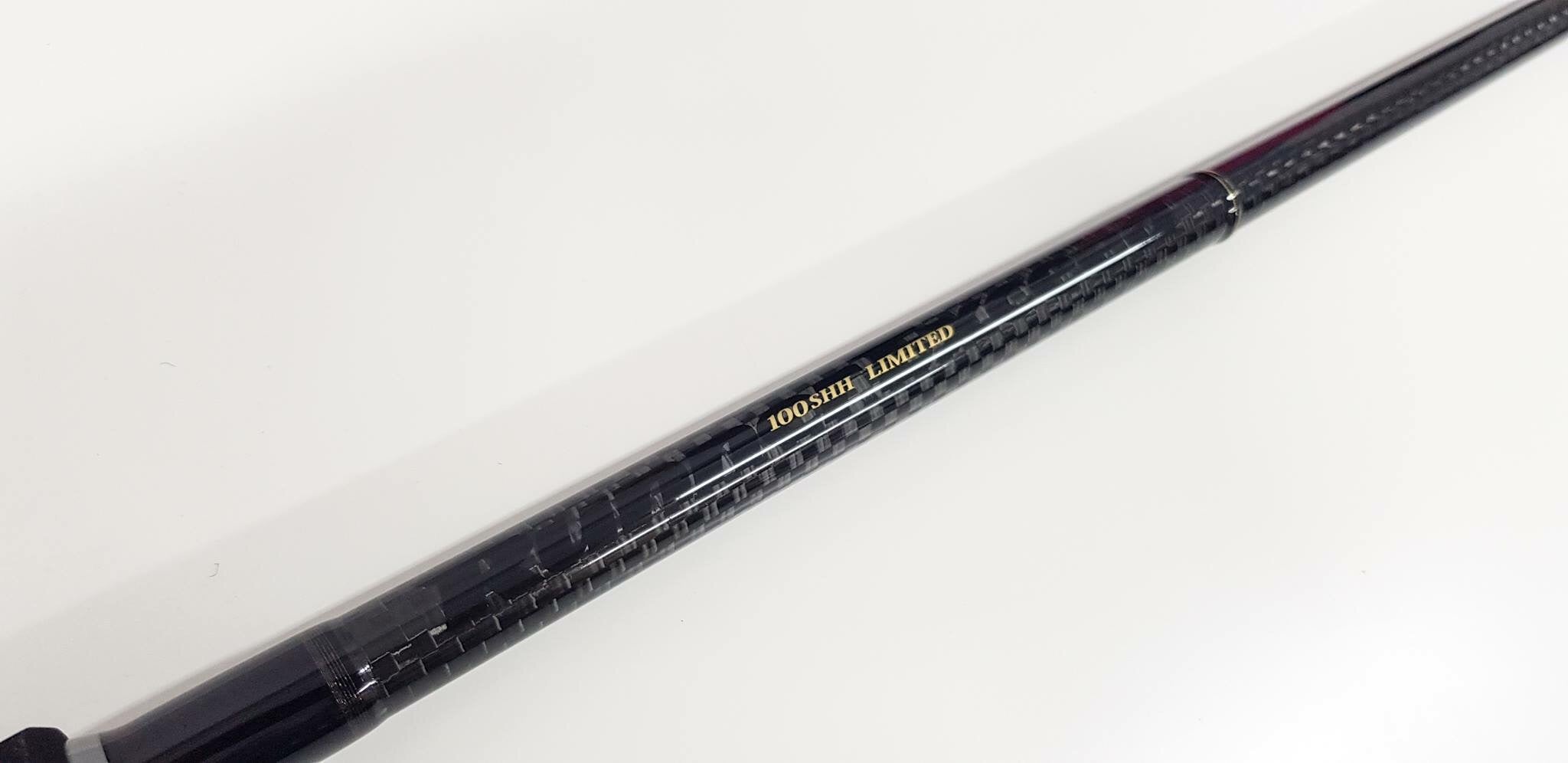 Ripple Fisher Runner Exceed 100SHH Limited – Isofishinglifestyle