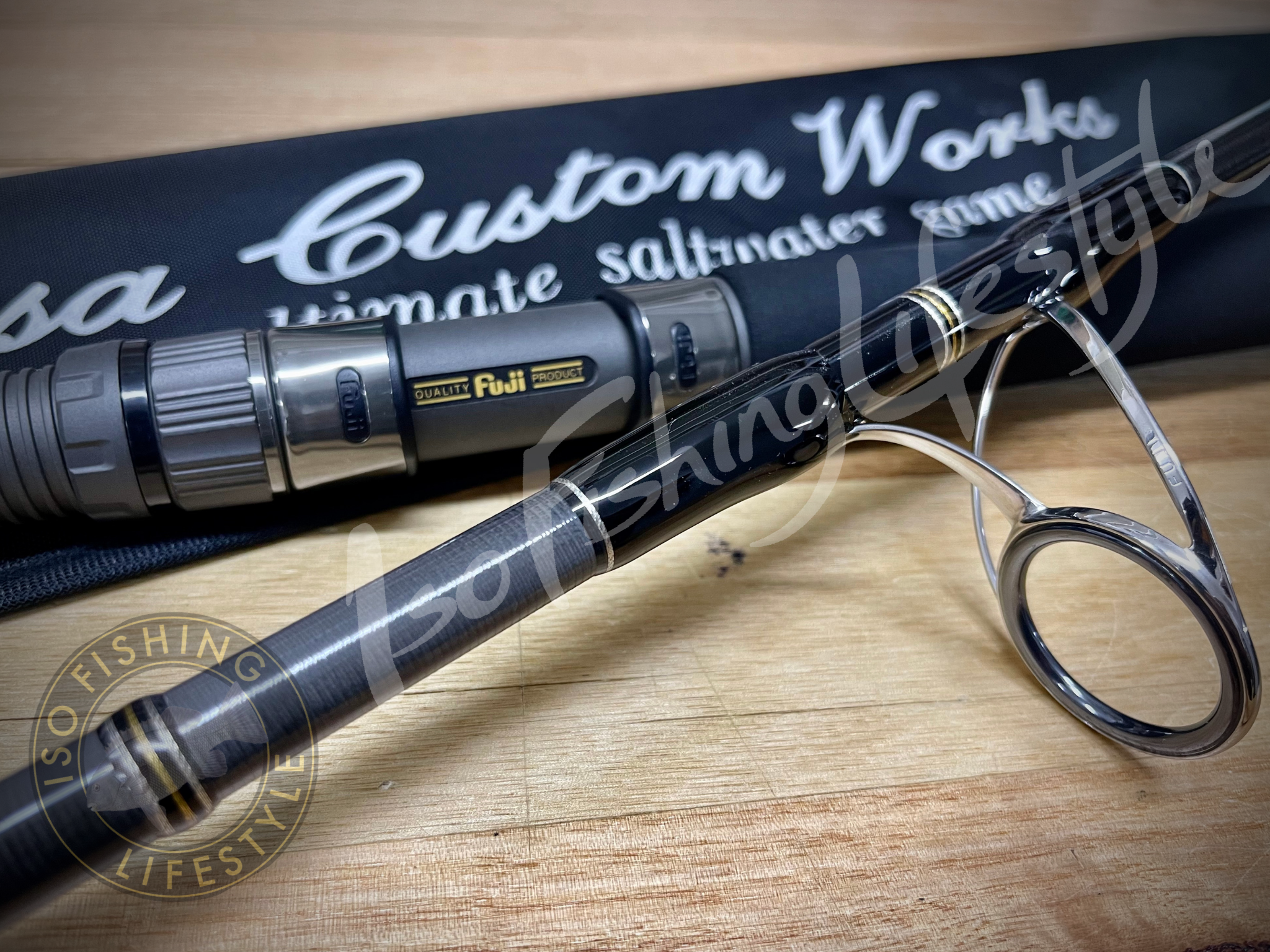 MC Works 2022 Explosion EX865HF STD – Isofishinglifestyle MC Works 2022 Explosion EX865HF STD – Isofishinglifestyle