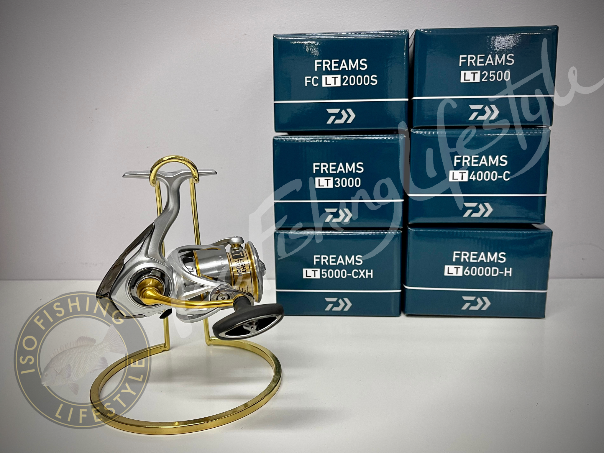 FREAMS LT 3000 【公式通販】 FREAMS LT 3000 【公式通販】