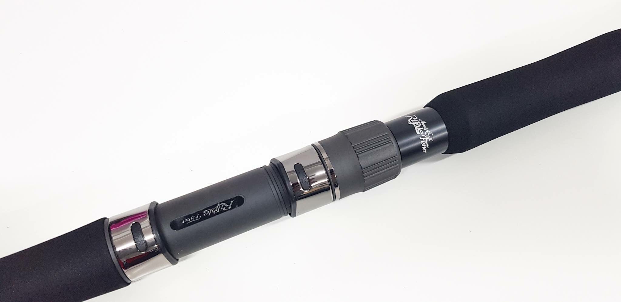 Ripple Fisher Runner Exceed 100SHH Limited – Isofishinglifestyle