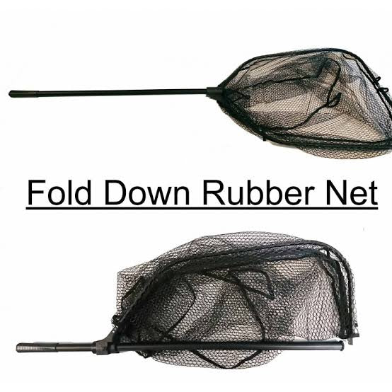 Floating Fish Keeper Net – Isofishinglifestyle