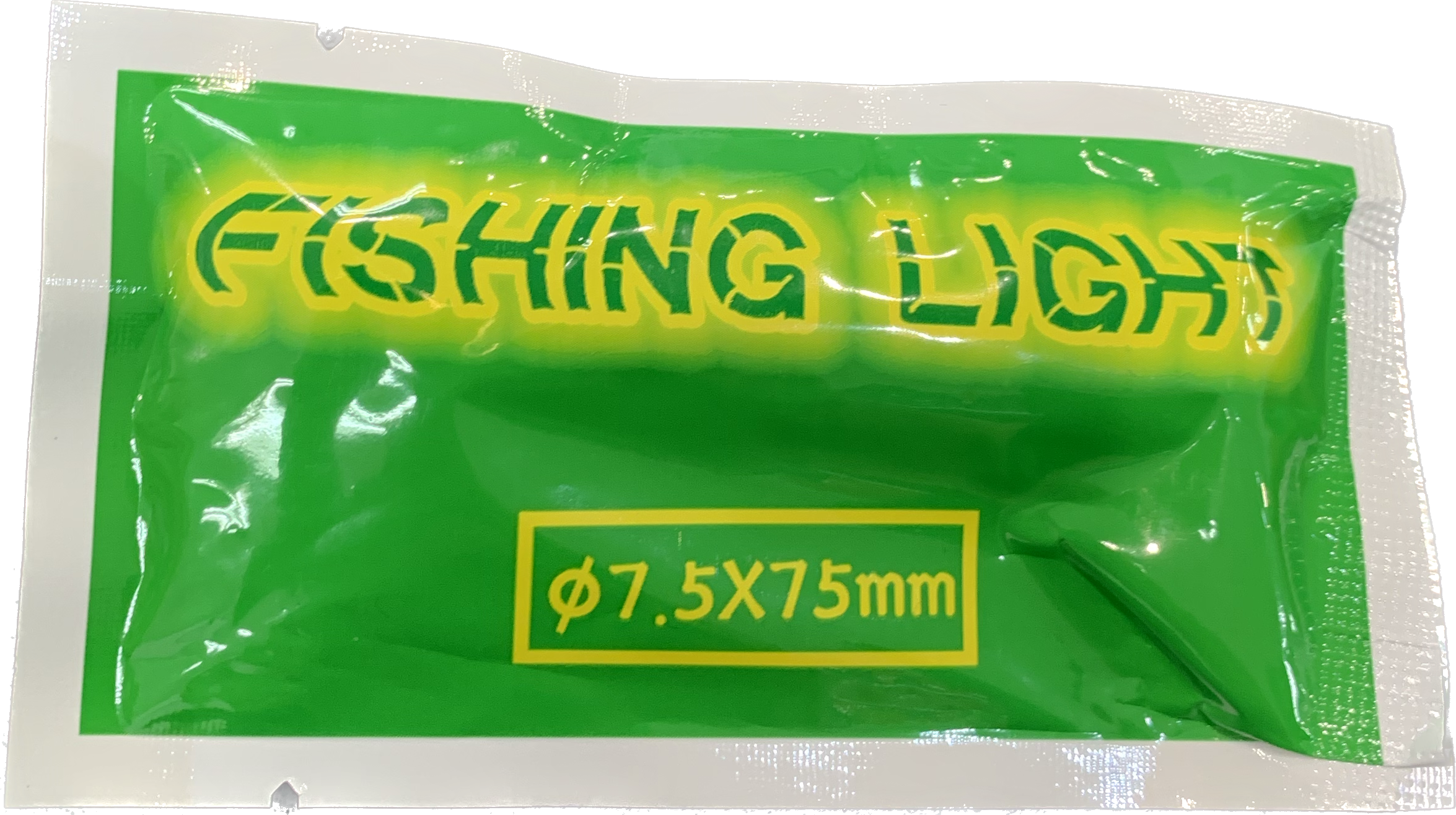 Glow Sticks - Fishing Light – Isofishinglifestyle