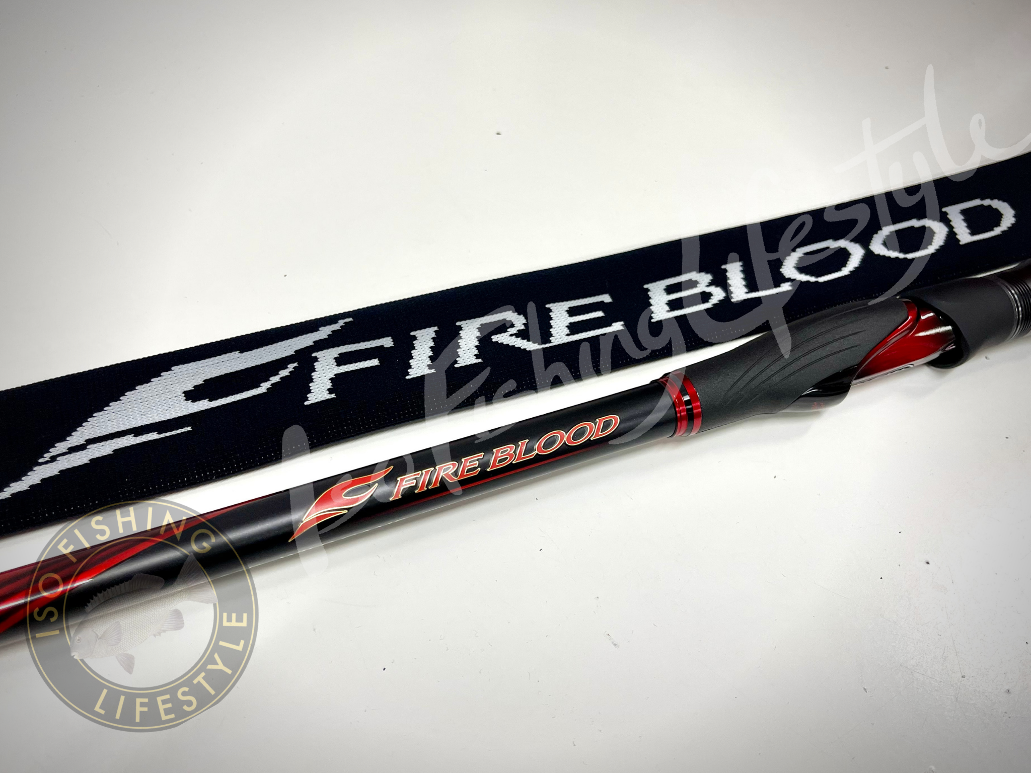 Shimano 20 Fireblood Iso Onaga – Isofishinglifestyle