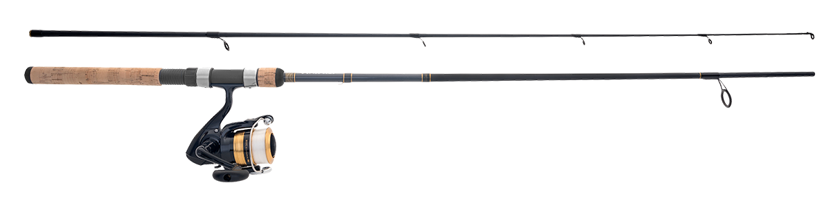 daiwa d shock fishing rod Daiwa D-Shock Combo – Isofishinglifestyle