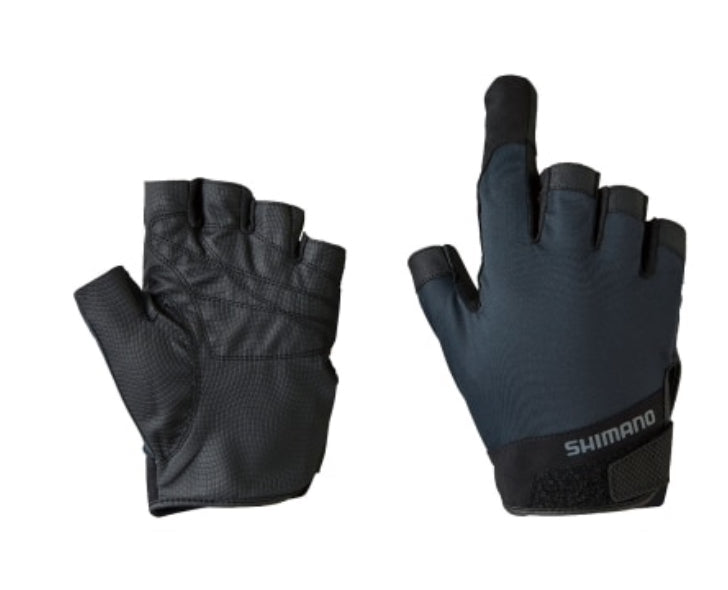 Shimano Casting Gloves GL-004V – Isofishinglifestyle