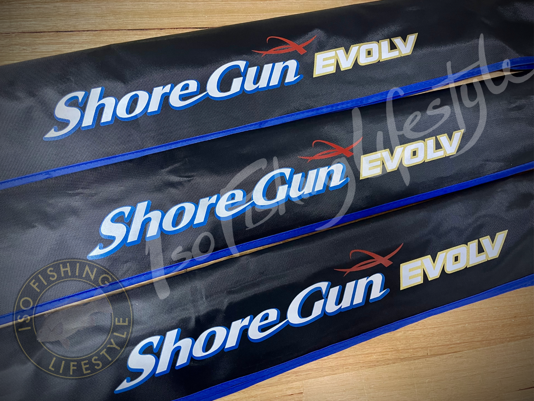 【まつ】PALMS SHOREGUN SFGS-89M Shoregun Evolv – JDM TACKLE HEAVEN