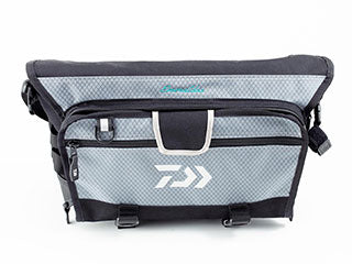 Daiwa Emeraldas Tactical Shoulder Bag (B) – Isofishinglifestyle