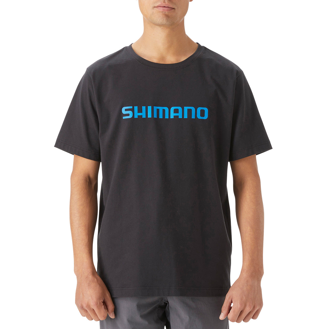 SHIMANO Standard T-shirt (short sleeve) SH-096U